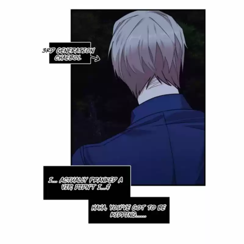 My Darling Signed In Ch.22