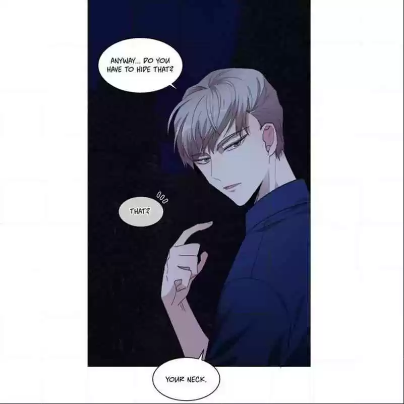 My Darling Signed In Ch.22