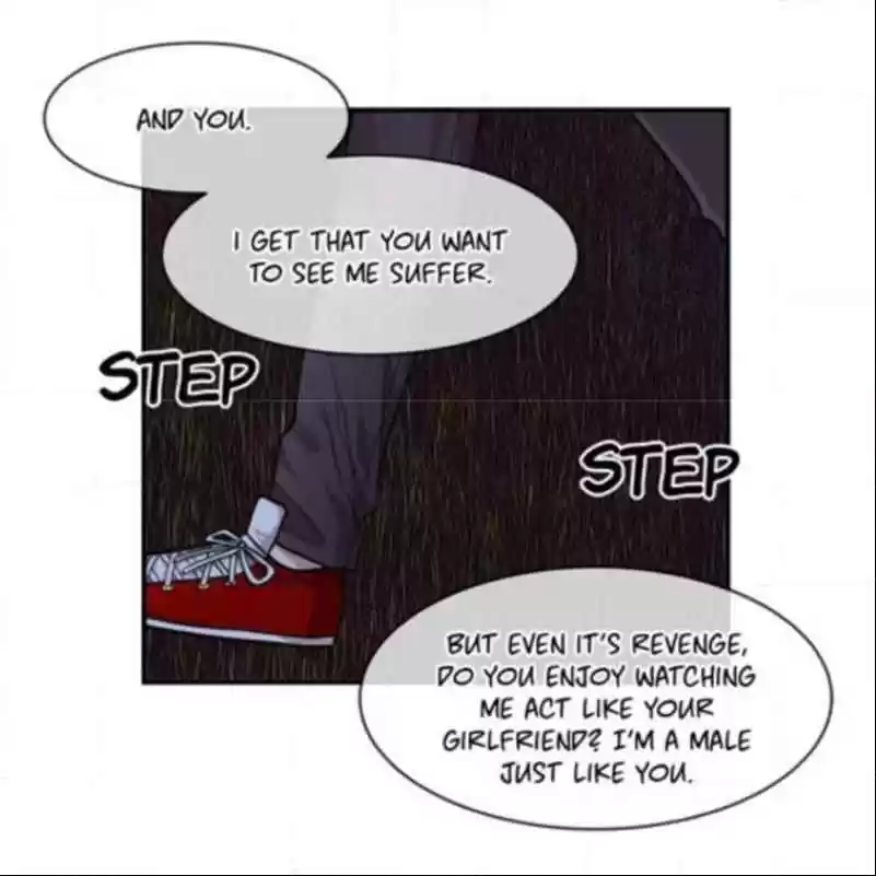 My Darling Signed In Ch.22