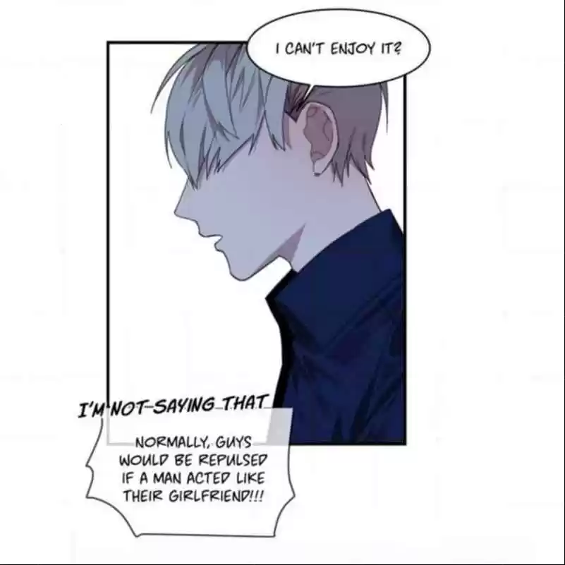 My Darling Signed In Ch.22