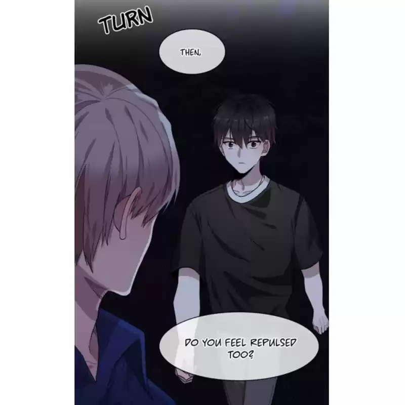 My Darling Signed In Ch.22