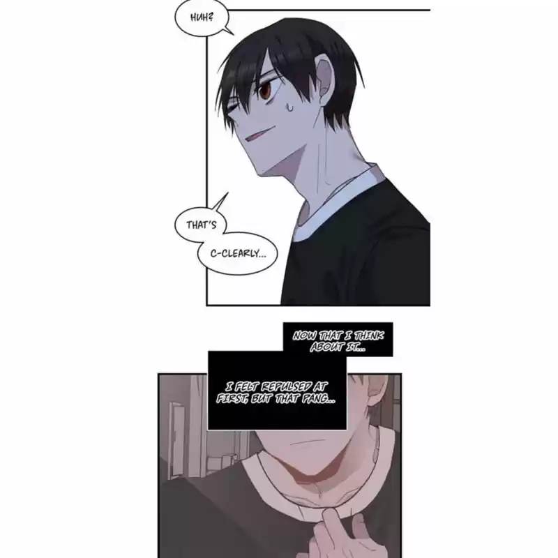 My Darling Signed In Ch.22