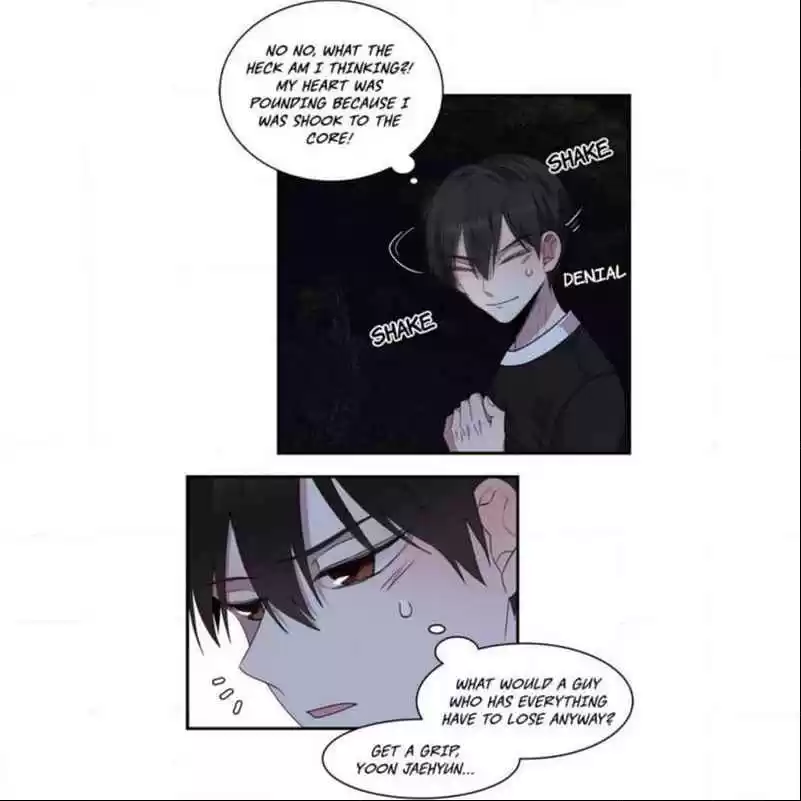 My Darling Signed In Ch.22