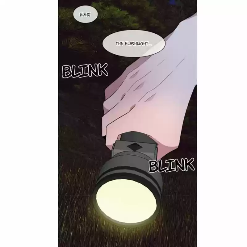 My Darling Signed In Ch.22