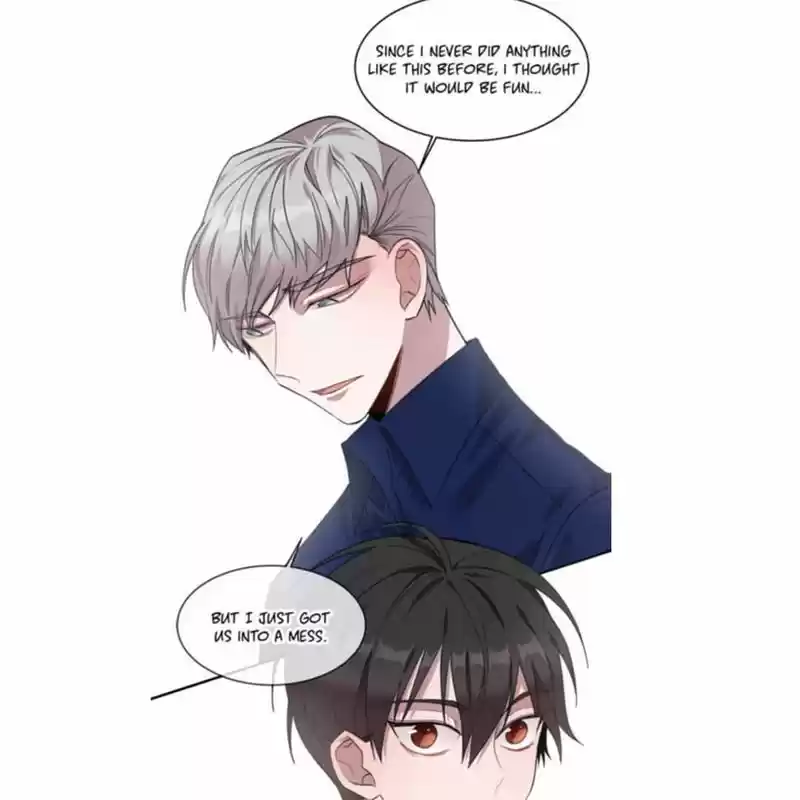 My Darling Signed In Ch.22