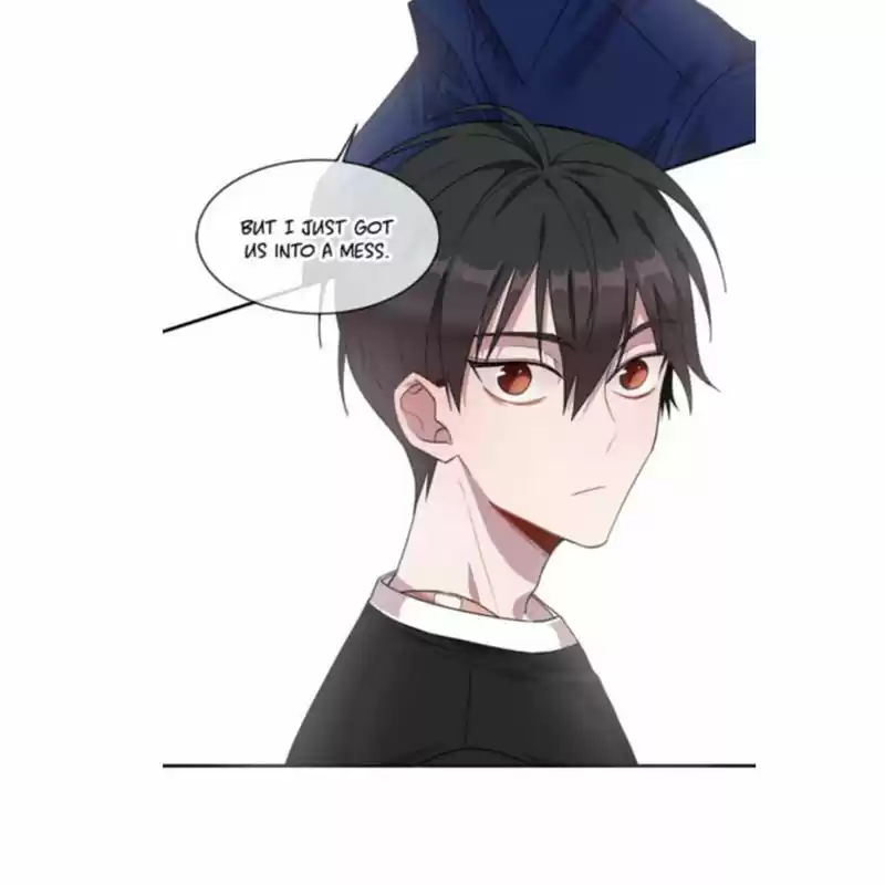 My Darling Signed In Ch.22