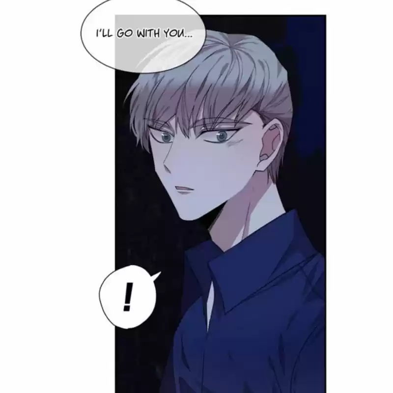 My Darling Signed In Ch.22