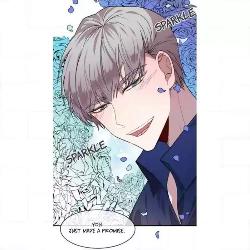 My Darling Signed In Ch.22