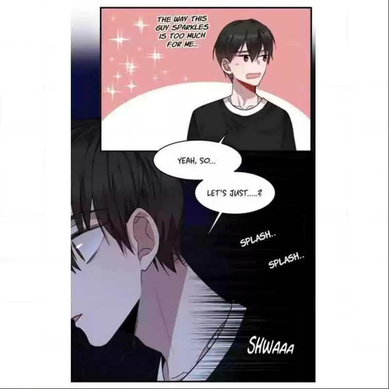 My Darling Signed In Ch.22