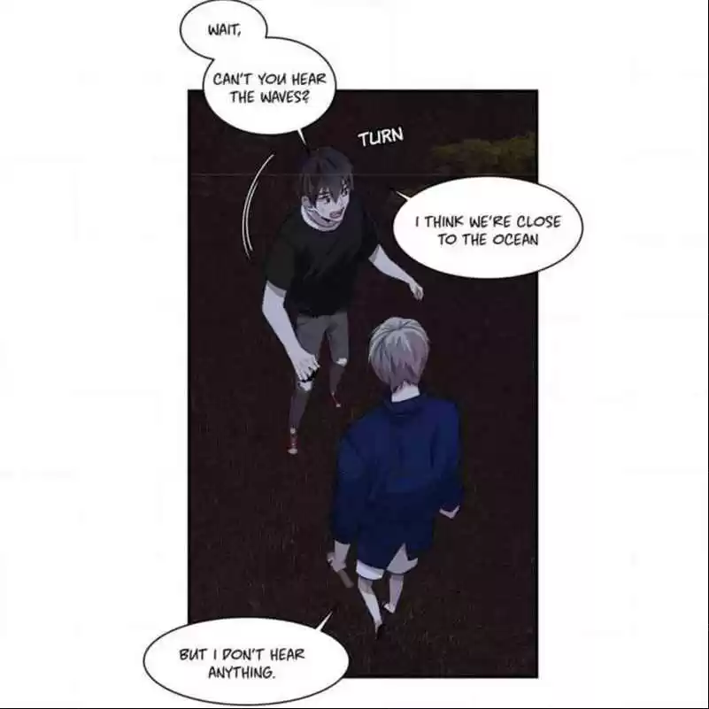 My Darling Signed In Ch.22