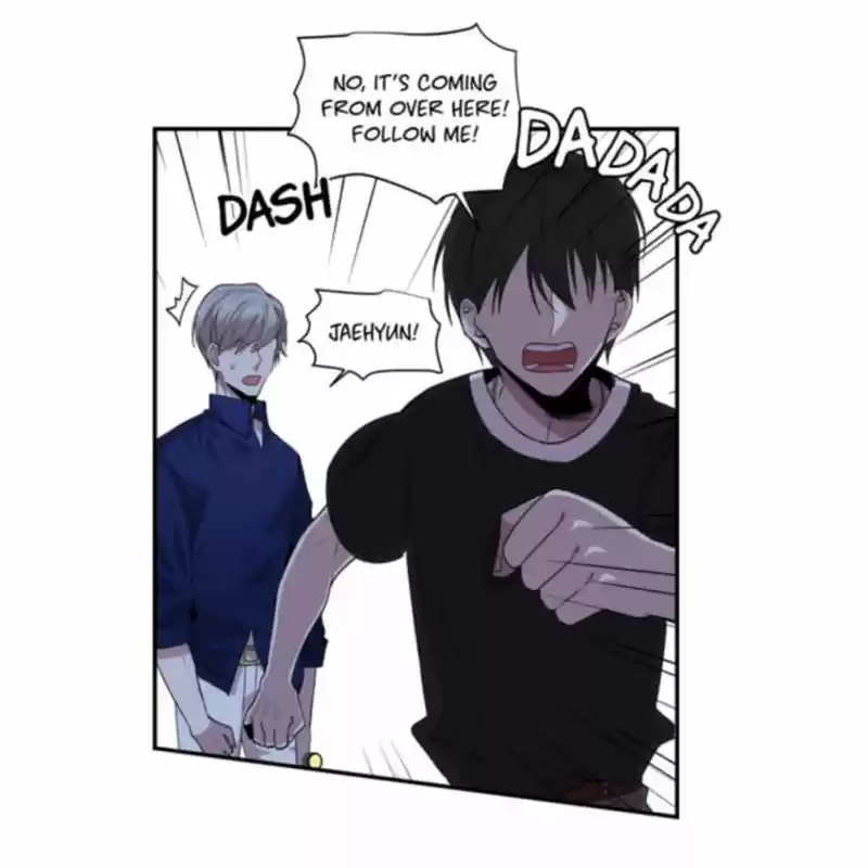 My Darling Signed In Ch.22