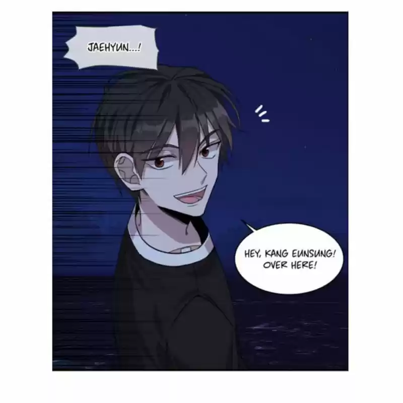 My Darling Signed In Ch.22