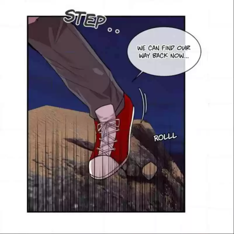 My Darling Signed In Ch.22