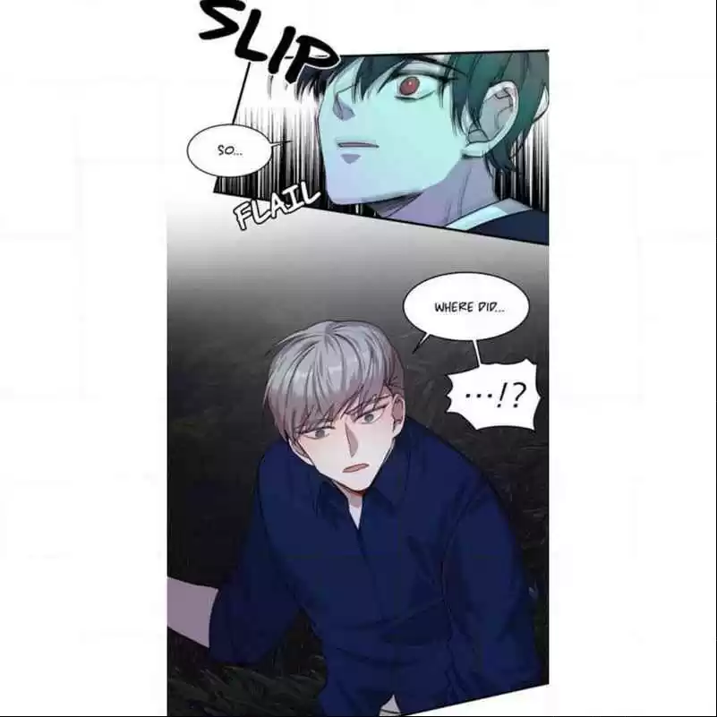 My Darling Signed In Ch.22