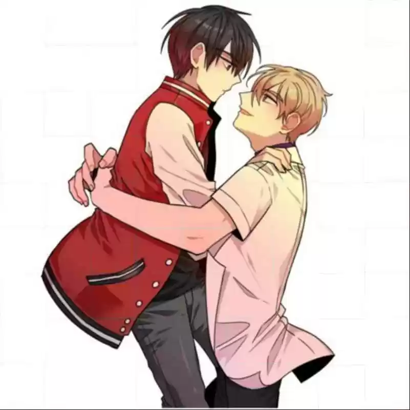 My Darling Signed In Ch.22