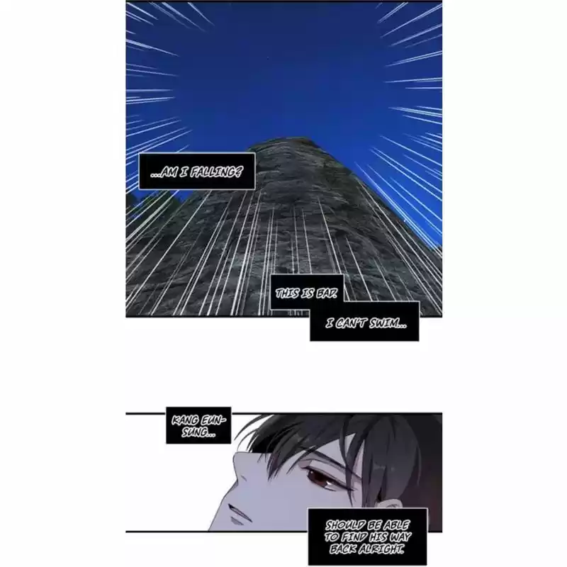 My Darling Signed In Ch.23