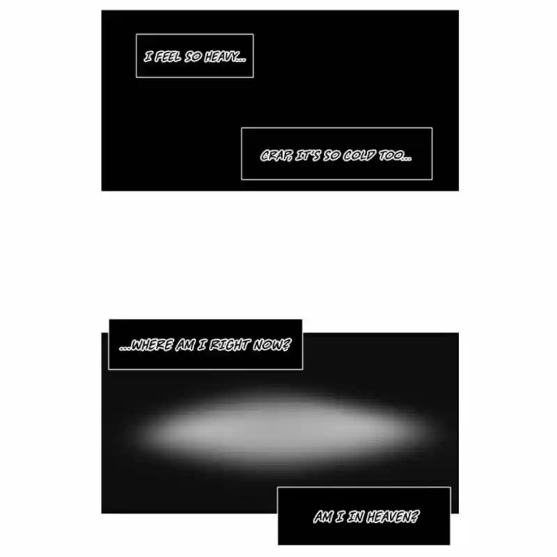 My Darling Signed In Ch.23