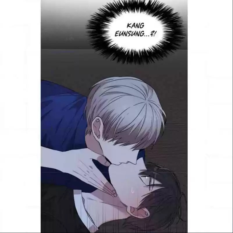 My Darling Signed In Ch.23