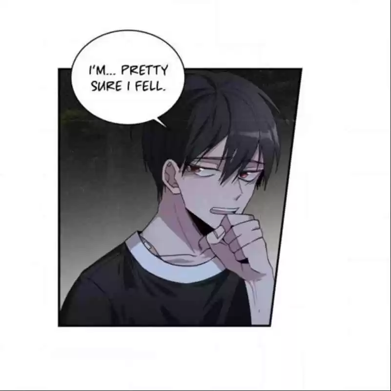 My Darling Signed In Ch.23