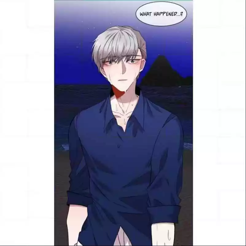 My Darling Signed In Ch.23