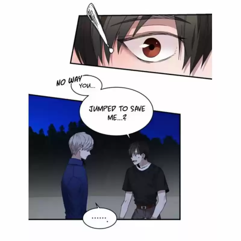 My Darling Signed In Ch.23