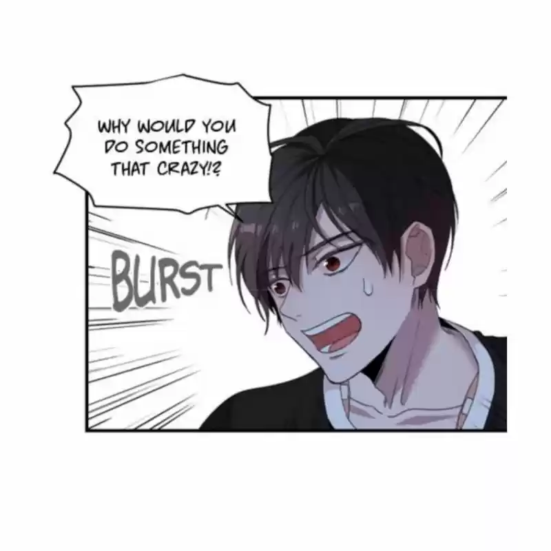 My Darling Signed In Ch.23