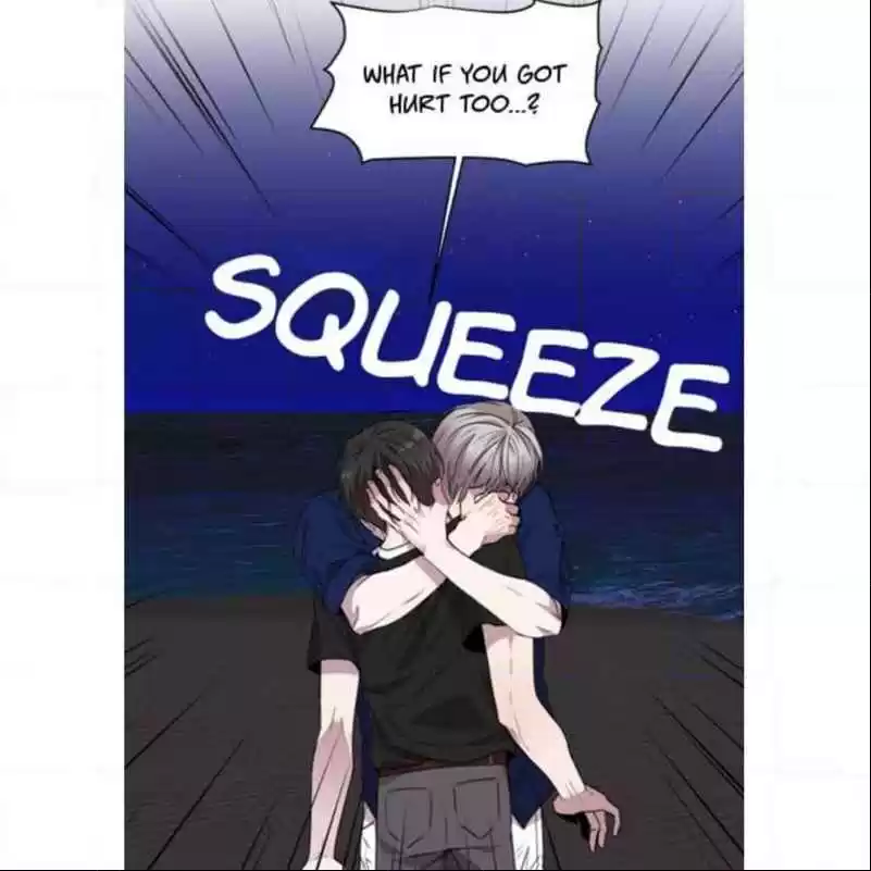 My Darling Signed In Ch.23