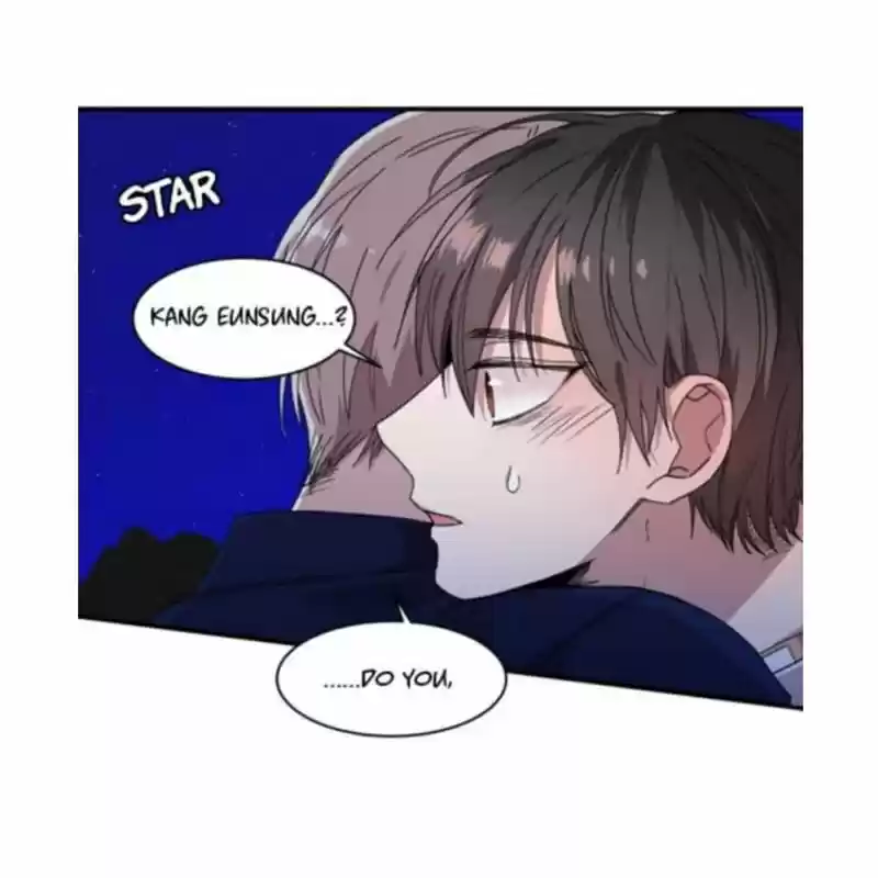 My Darling Signed In Ch.23