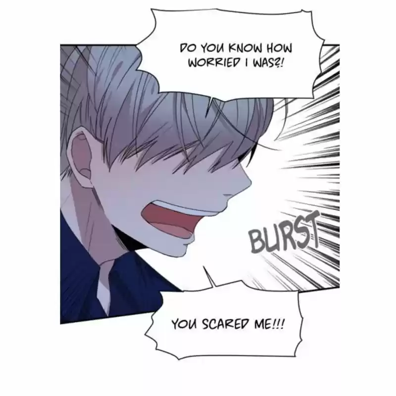 My Darling Signed In Ch.23