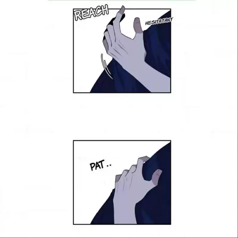 My Darling Signed In Ch.23