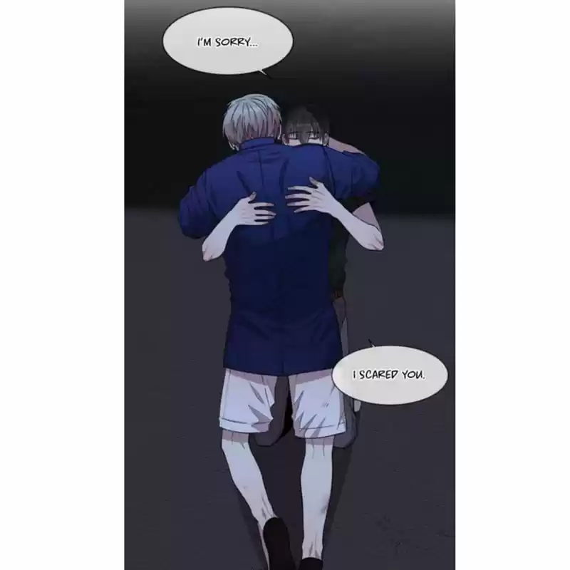 My Darling Signed In Ch.23