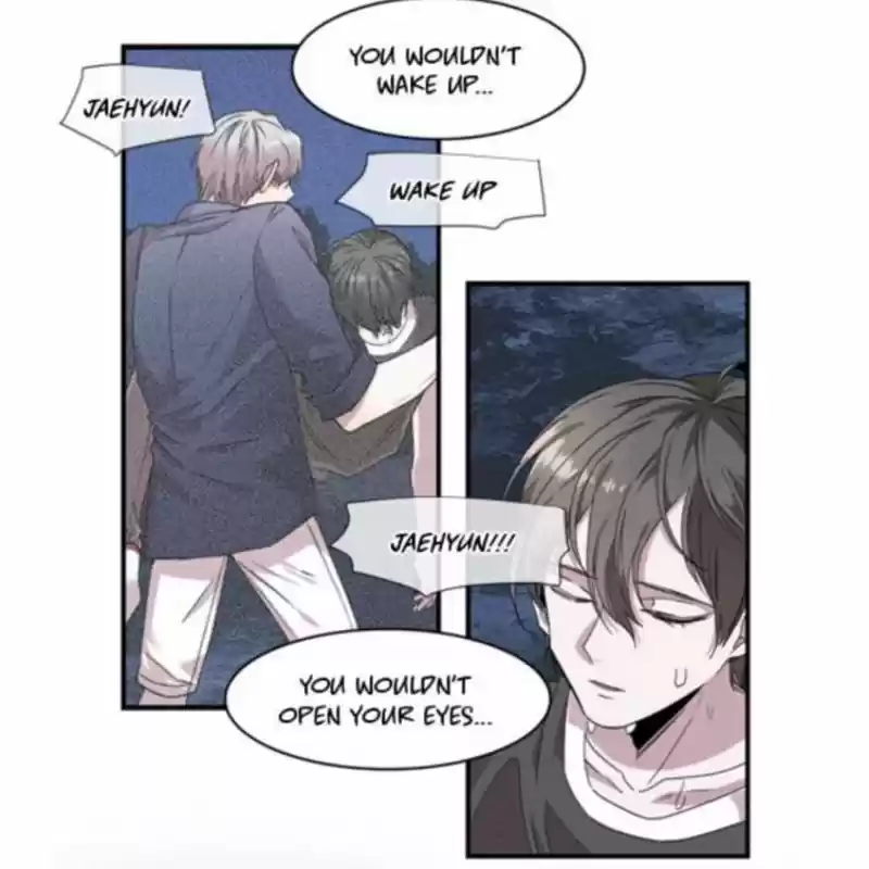 My Darling Signed In Ch.23