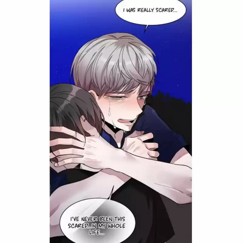 My Darling Signed In Ch.23