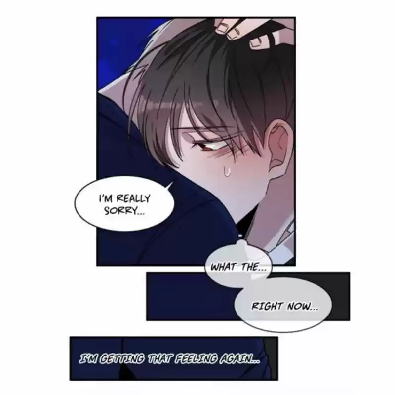 My Darling Signed In Ch.23