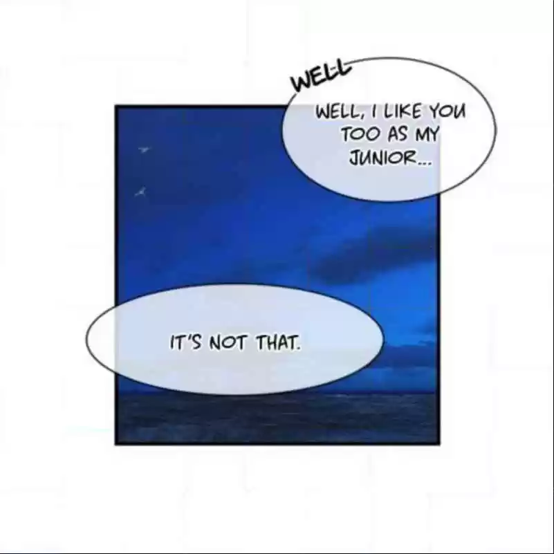 My Darling Signed In Ch.23