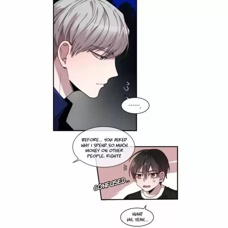 My Darling Signed In Ch.23