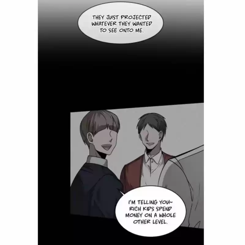 My Darling Signed In Ch.23