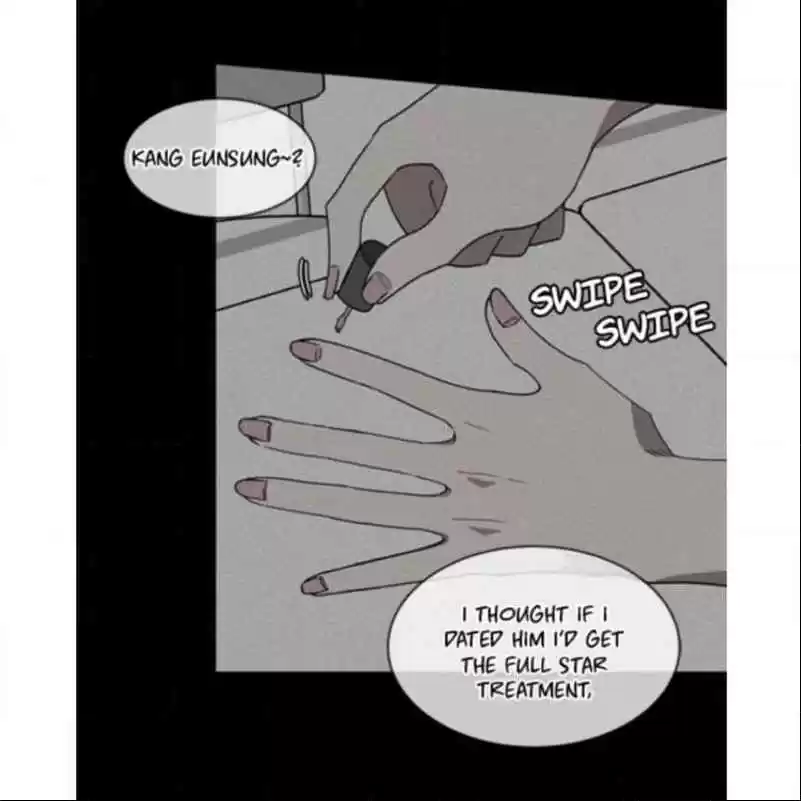 My Darling Signed In Ch.23