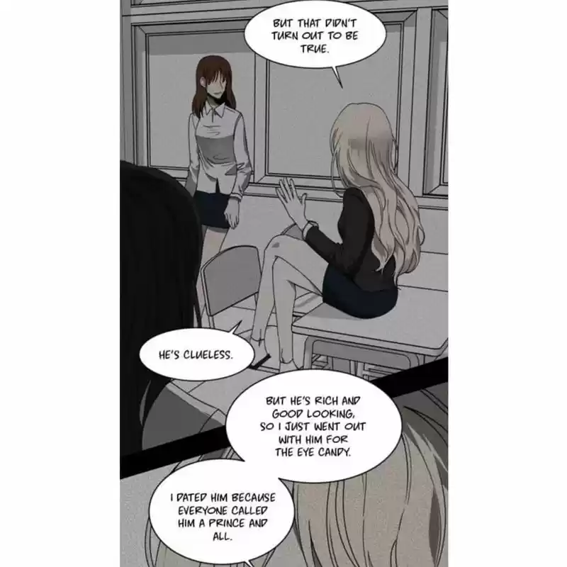 My Darling Signed In Ch.23