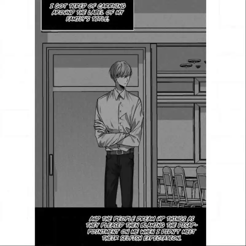 My Darling Signed In Ch.23