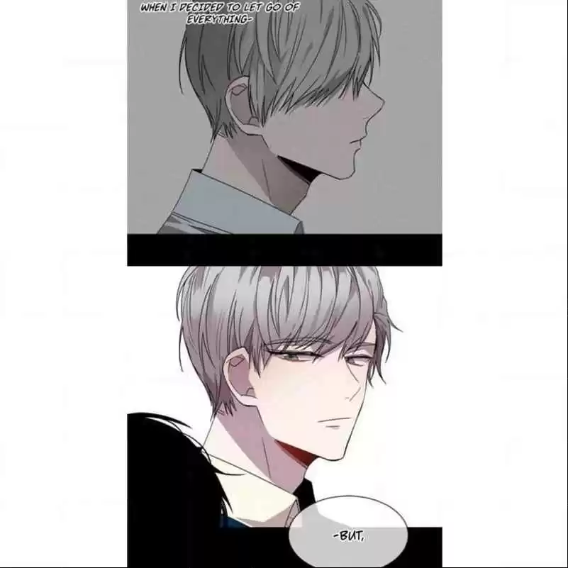 My Darling Signed In Ch.23