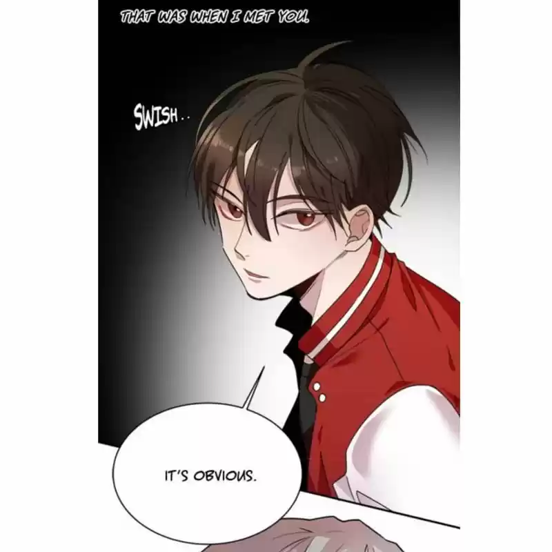 My Darling Signed In Ch.23