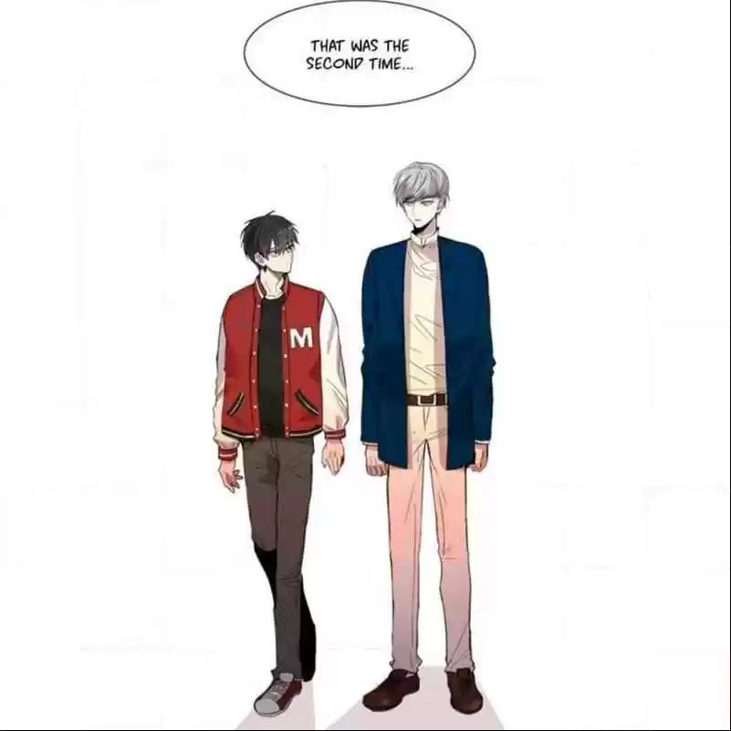 My Darling Signed In Ch.23