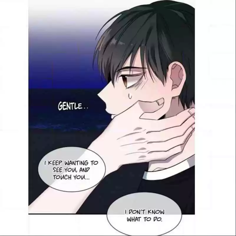 My Darling Signed In Ch.23