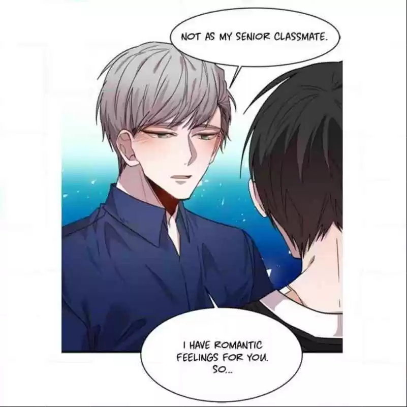 My Darling Signed In Ch.23