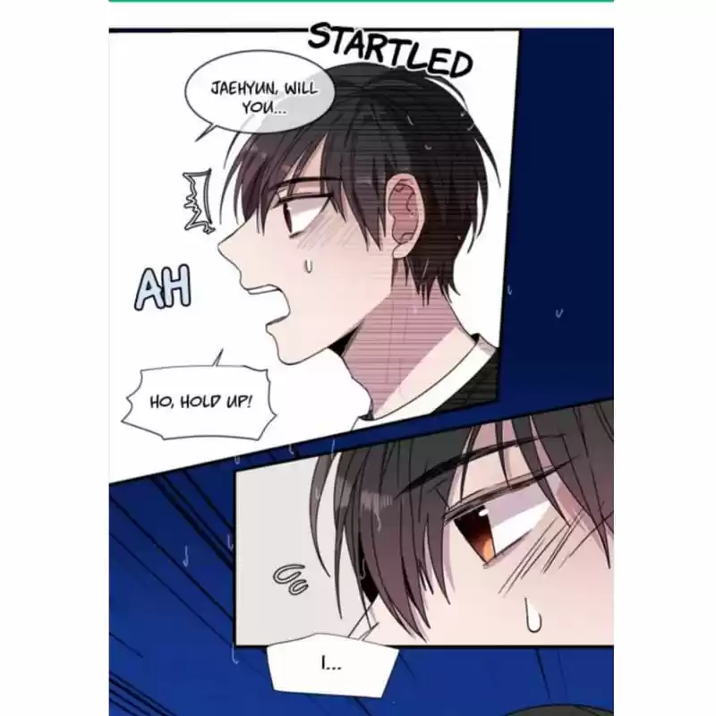 My Darling Signed In Ch.23