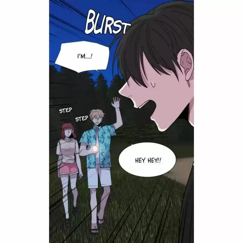 My Darling Signed In Ch.23