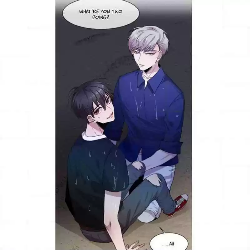 My Darling Signed In Ch.23