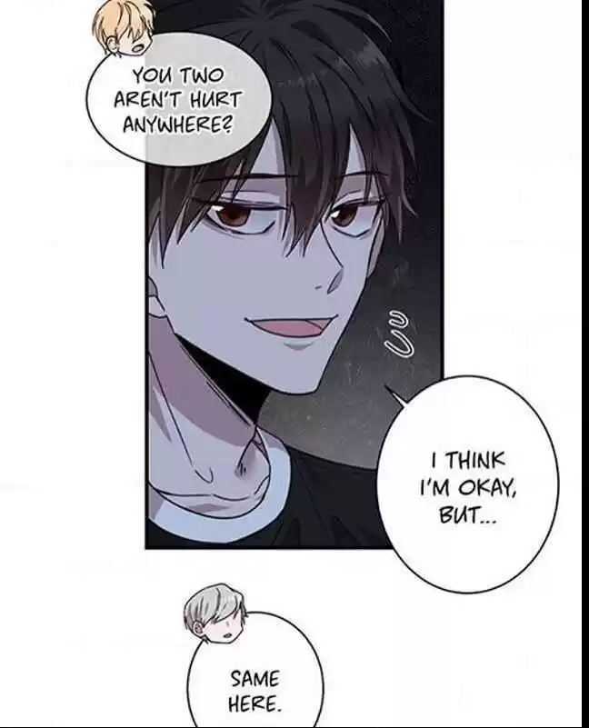 My Darling Signed In Ch.24