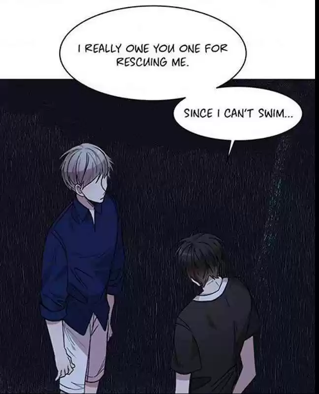 My Darling Signed In Ch.24